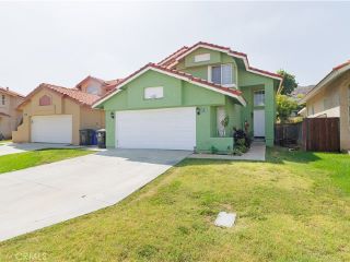 Foreclosed Home - 15481 TOBARRA RD, 92337