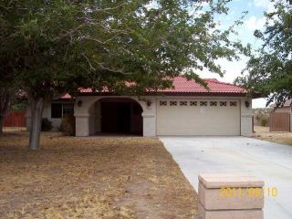 Foreclosed Home - 13831 BRANDING IRON DR, 92342