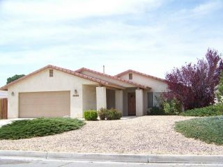 Foreclosed Home - 26848 CORONA DR, 92342