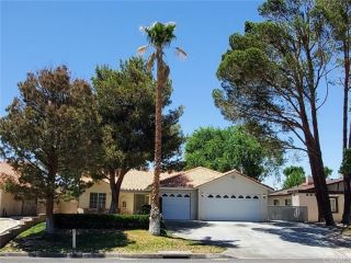 Foreclosed Home - 27134 SILVER LAKES PKWY, 92342