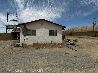 Foreclosed Home - 15430 NATIONAL TRAILS HWY, 92342