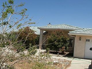 Foreclosed Home - 7493 FOLEY RD, 92344