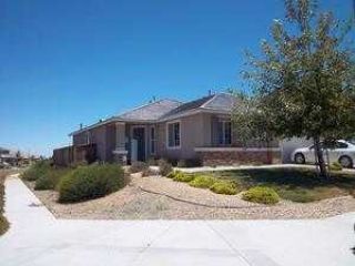 Foreclosed Home - 13806 GRANT WAY, 92344