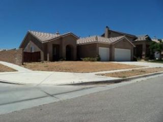 Foreclosed Home - 13899 MAYAPPLE ST, 92344
