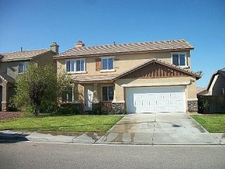 Foreclosed Home - 13234 HOLLISTER ST, 92344