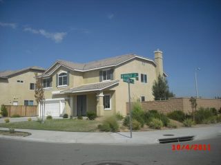 Foreclosed Home - 9131 OCOTILLO AVE, 92344