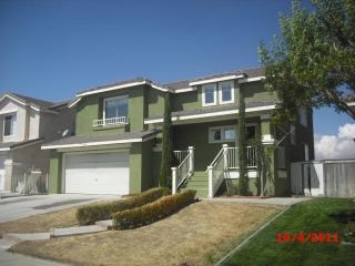 Foreclosed Home - 13494 W NOLINA DR, 92344