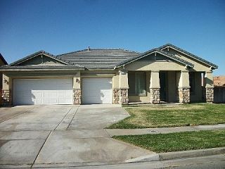 Foreclosed Home - 13924 PLANTAIN ST, 92344