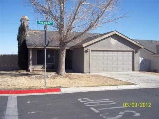 Foreclosed Home - 14300 PINEWOOD DR, 92344
