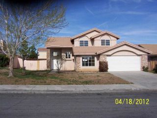 Foreclosed Home - 8530 DOVE CREEK TRL, 92344