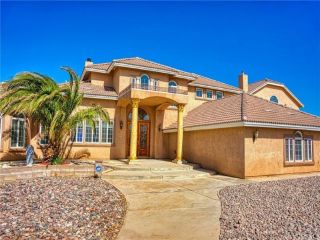 Foreclosed Home - 8845 CACTUS DR, 92344