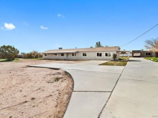 Foreclosed Home - 12973 SAGE ST, 92344