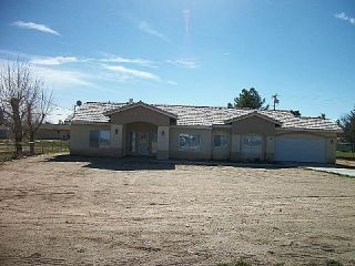 Foreclosed Home - 16401 HERCULES ST, 92345