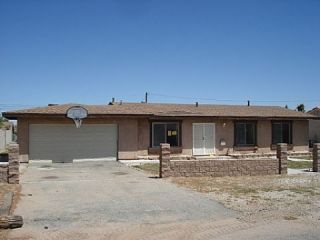 Foreclosed Home - 16262 VINE ST, 92345