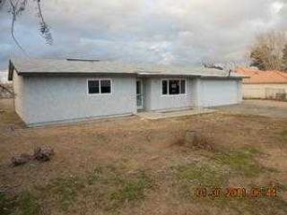 Foreclosed Home - 14584 WALNUT ST, 92345