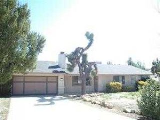Foreclosed Home - 7335 CENTURY AVE, 92345