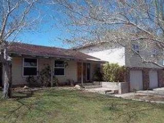 Foreclosed Home - 15330 HALINOR ST, 92345