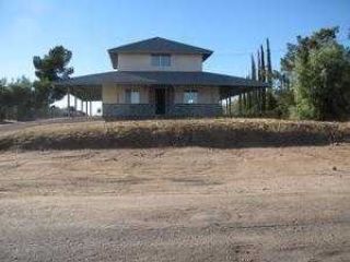 Foreclosed Home - 11524 4TH AVE, 92345
