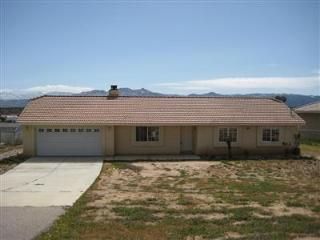 Foreclosed Home - List 100035393
