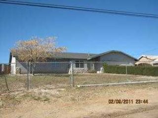 Foreclosed Home - List 100035511