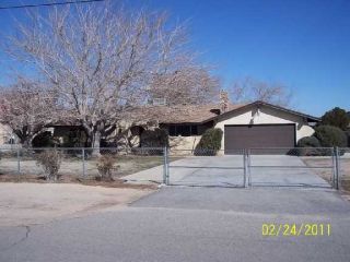 Foreclosed Home - 15910 SYCAMORE ST, 92345