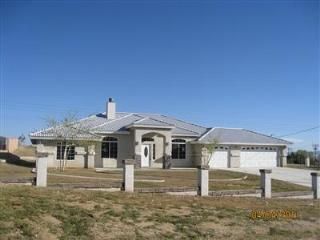 Foreclosed Home - 18272 SEAFORTH ST, 92345