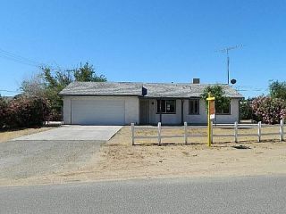 Foreclosed Home - 14897 MELBOURNE AVE, 92345