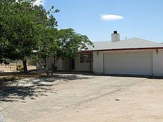 Foreclosed Home - 10620 10TH AVE, 92345