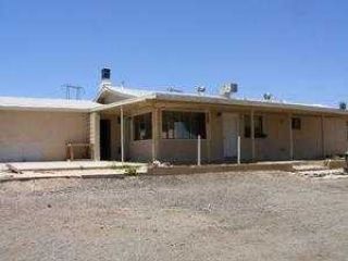 Foreclosed Home - List 100104563