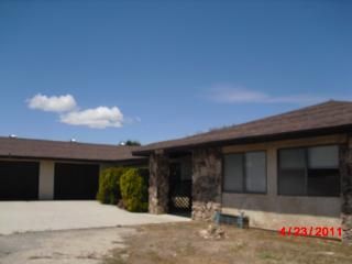 Foreclosed Home - List 100104602