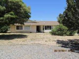 Foreclosed Home - 18414 WALNUT ST, 92345