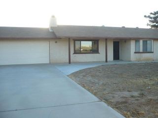 Foreclosed Home - List 100113940