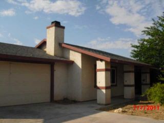 Foreclosed Home - 8129 ALSTON AVE, 92345