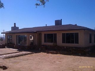 Foreclosed Home - 11076 PEACH AVE, 92345