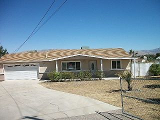 Foreclosed Home - 18065 WILLOW ST, 92345