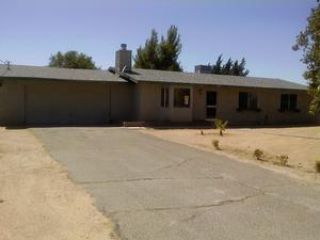 Foreclosed Home - 8294 PAISLEY AVE, 92345
