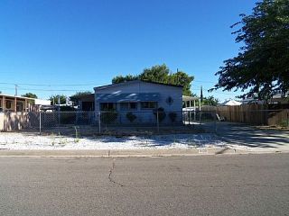 Foreclosed Home - 19216 HINTON ST, 92345