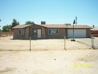 Foreclosed Home - 16295 HERCULES ST, 92345