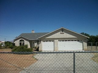 Foreclosed Home - 7761 VICTOR AVE, 92345