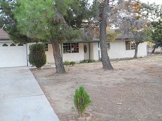 Foreclosed Home - 14993 WELLS FARGO ST, 92345