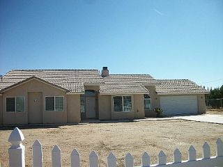 Foreclosed Home - 14537 ORANGE ST, 92345