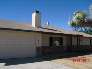 Foreclosed Home - 17617 LIVE OAK ST, 92345