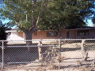 Foreclosed Home - 15444 ASH ST, 92345