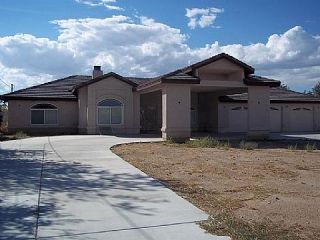 Foreclosed Home - 11990 10TH AVE, 92345