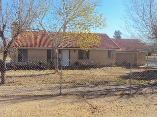 Foreclosed Home - 11867 ARROYO AVE, 92345
