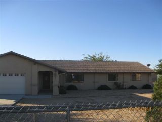Foreclosed Home - 17771 DARWIN AVE, 92345