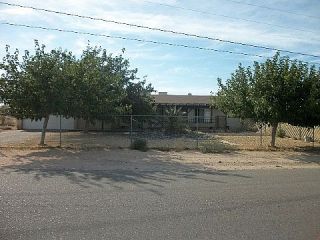 Foreclosed Home - 11846 APATITE AVE, 92345