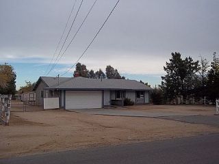 Foreclosed Home - 15012 MOJAVE ST, 92345