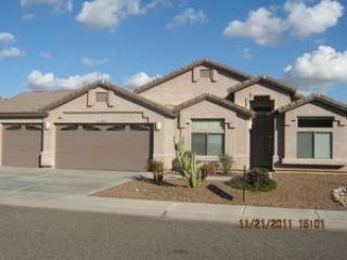 Foreclosed Home - 17919 MESA ST, 92345