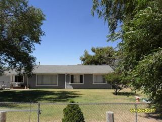 Foreclosed Home - 14946 FIR ST, 92345